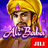 Ali Baba lb555 hot game