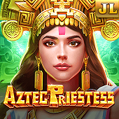 Aztec Priestess lb555 hot