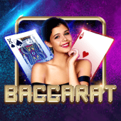 Baccarat B lb555 casino