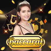Baccarat hot game on lb555