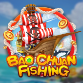 Bao Chuan Fishing lb555