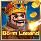 Boom Legend lb555
