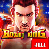 Boxing King lb555 slot