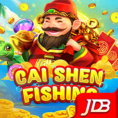 Cai Shen Fishing lb555 hot