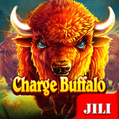 Charge Buffalo lb555 hot game