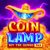 Coin Lamp lb555 slot