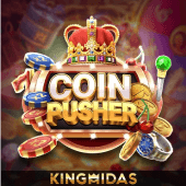 Coin Pusher lb555 game