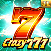 Crazy777 lb555 slot