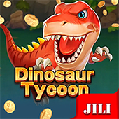 Dinosaur Tycoon lb555
