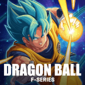 Dragon Ball lb555 slot
