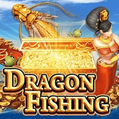 Dragon Fishing lb555 game