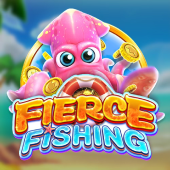 Fierce Fishing lb555