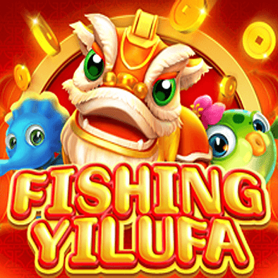 Fishing Yi Lu Fa lb555