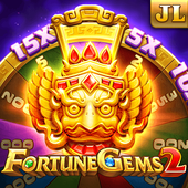 Fortune Gems 2 lb555 slot
