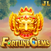 Fortune Gems lb555 slot