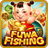 Fuwa Fishing lb555