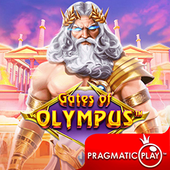 Gates of Olympus lb555 hot