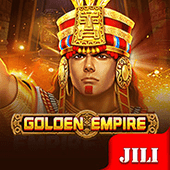 Golden Empire lb555 slot