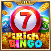 Irich Bingo lb555 slot