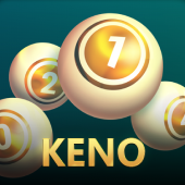 Keno lb555 game
