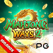 Mahjong Ways 2 lb555 hot