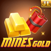 Mines Gold lb555 slot