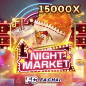 Night Market lb555 slot
