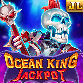 Ocean King Jackpot lb555 game