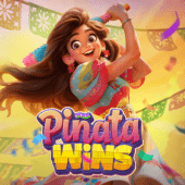 Pinata Wins lb555 hot