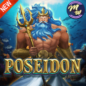 Poseidon lb555 slot