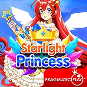 Starlight Princess lb555 hot