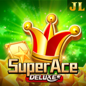 Super Ace Deluxe lb555 hot