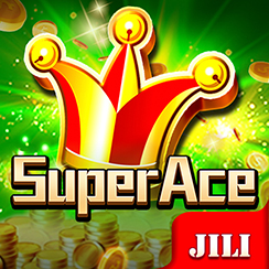 Super Ace lb555 slot