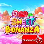 Sweet Bonanza hot Game icon on lb555