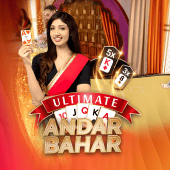 Ultimate Andar Bahar lb555