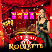 Ultimate Roulette lb555 casino