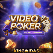 Video Poker lb555 game